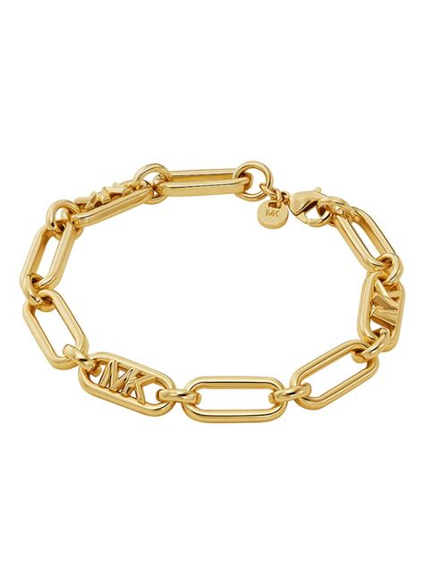 michael kors schakelarmband echtheid